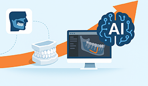 Manual workflows are breaking under pressure. Discover how dental labs can scale smarter with full AI automation—from segmentation to surgical guide design—in minutes, not hours.